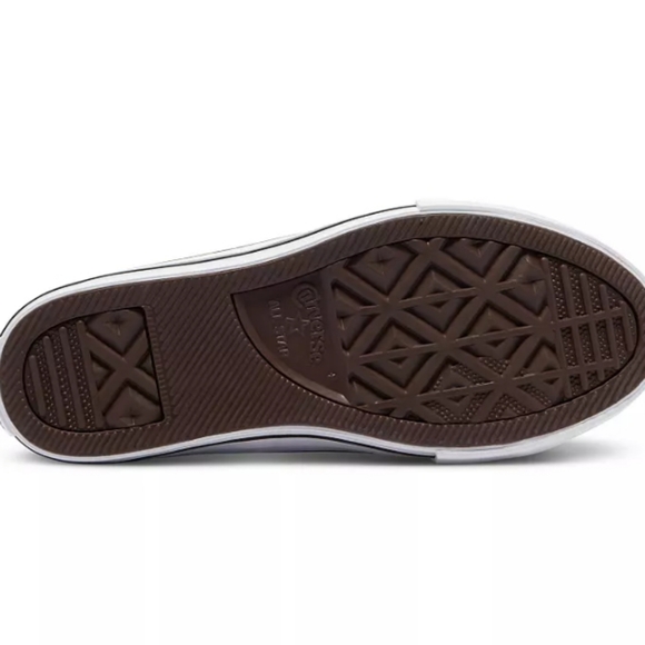 Boys Converse Chuck Taylor All Star Bugged Out OX Sneaker - Picture 7 of 14